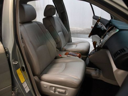 Used 2007 Lexus RX 350 AWD image 30