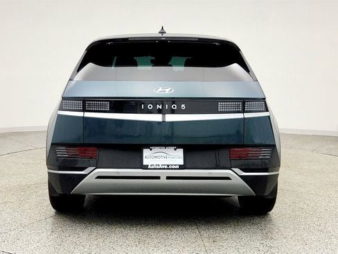 Used 2023 Hyundai Ioniq 5 SEL image 6
