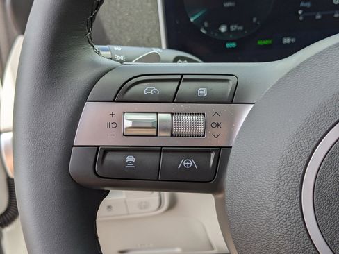New 2026 Hyundai Tucson SEL AWD/4WD image 28