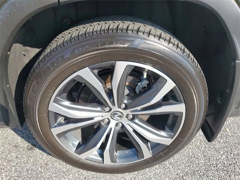 Used 2022 Lexus RX 450h AWD w/ Premium Package image 7