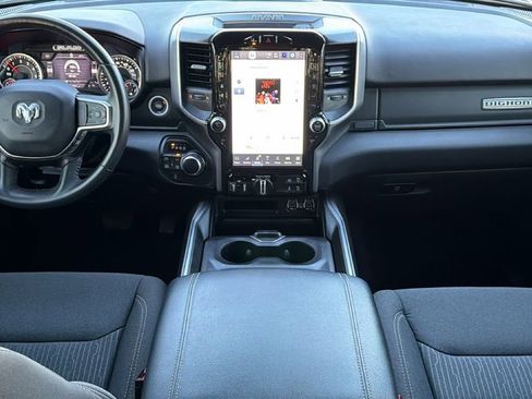 Used 2024 RAM 1500 Big Horn AWD/4WD image 28