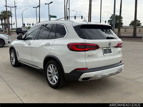 Used 2020 BMW X5 sDrive40i w/ Premium Package image 4