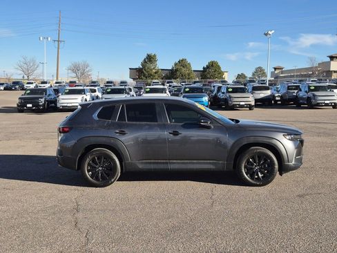 Used 2024 MAZDA CX-50 AWD 2.5 S w/ Weather Package image 28