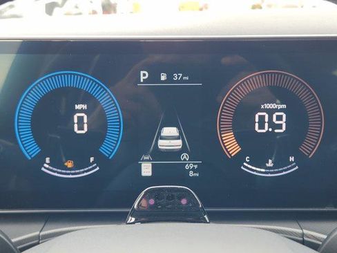 New 2026 Hyundai Santa Fe SEL w/ Tow & Go Package image 10