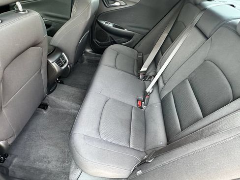 Used 2024 Chevrolet Malibu LT FWD image 25