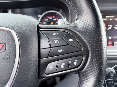 Used 2023 Dodge Charger R/T w/ Technology Group image 14