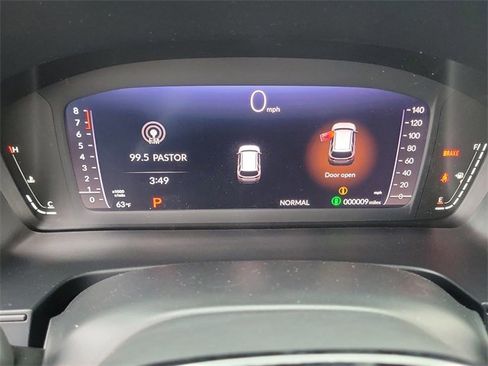 New 2026 Honda Pilot Sport image 24