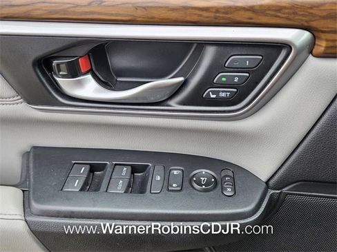 Used 2018 Honda CR-V EX-L image 33
