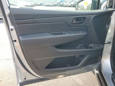 New 2026 Honda Odyssey EX-L image 39