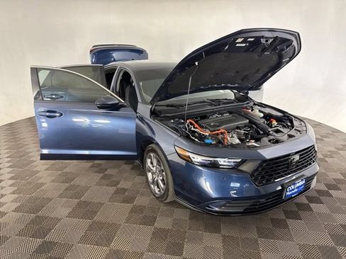 Used 2025 Honda Accord EX-L image 15