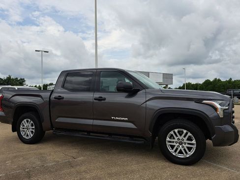Used 2024 Toyota Tundra SR5 RWD image 3