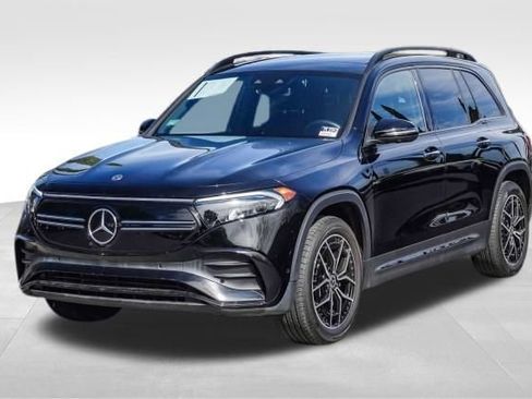 Used 2023 Mercedes-Benz EQB 300 300 image 3