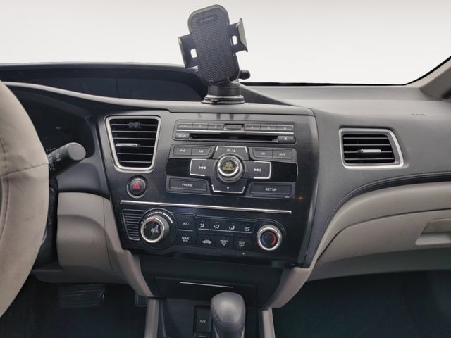 Used 2013 Honda Civic LX image 11