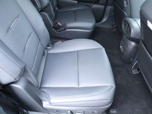 New 2026 Hyundai Palisade Calligraphy image 21