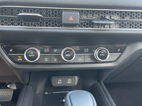 New 2026 Honda HR-V EX-L image 34