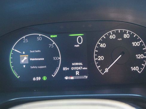 Certified 2024 Honda CR-V Sport-L image 24