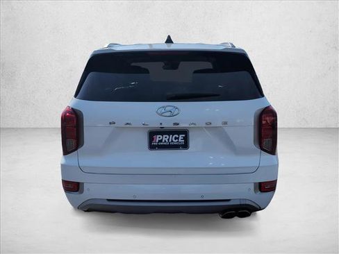 Used 2021 Hyundai Palisade Limited image 6