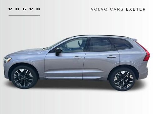 New 2026 Volvo XC60 B5 Plus w/ Protection Package Premier image 3