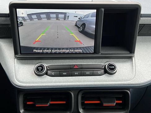 Used 2023 Ford Maverick XLT w/ Equipment Group 300A Standard image 27