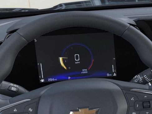 New 2026 Chevrolet Trax LT w/ Driver Confidence Package FWD image 25