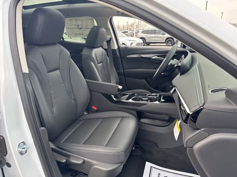 New 2026 Buick Envision Preferred AWD/4WD image 11