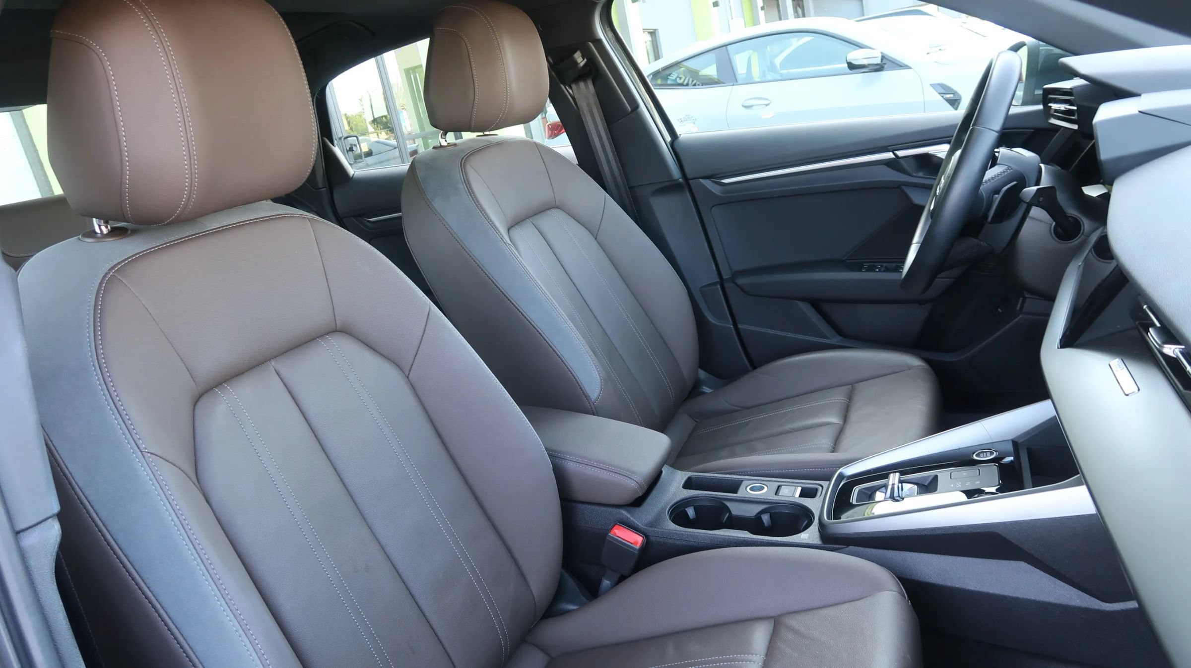 Used 2022 Audi A3 2.0T Premium FWD image 27