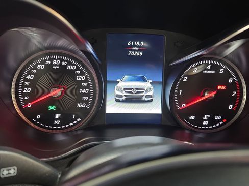 Used 2017 Mercedes-Benz C 300 4MATIC Cabriolet image 18