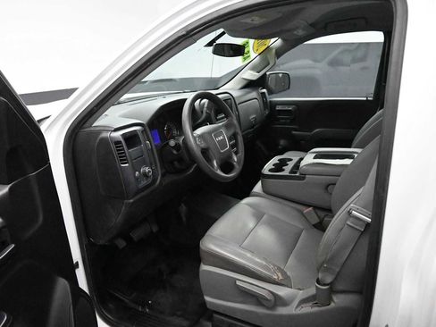 Used 2015 GMC Sierra 1500 2WD Regular Cab image 20