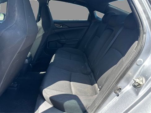 Used 2019 Honda Civic Si image 11