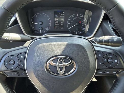 New 2026 Toyota Corolla SE FWD image 26