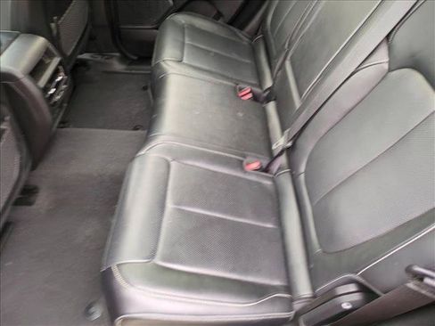 Used 2022 Jeep Grand Cherokee Overland AWD/4WD image 21