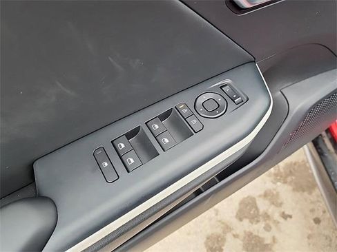 New 2025 Kia K4 GT-Line Turbo image 11