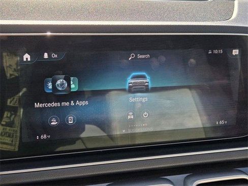 Used 2020 Mercedes-Benz GLE 350 image 21