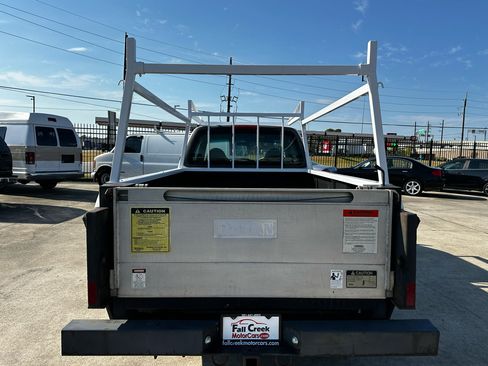 Used 1999 Ford F150 2WD SuperCab image 4