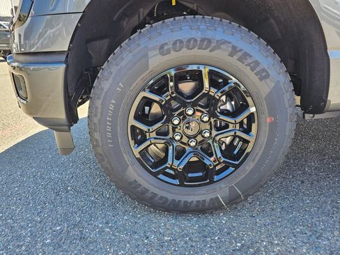 New 2026 Ford F150 XLT w/ Equipment Group 302A MID AWD/4WD image 9