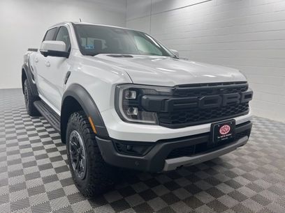 Used 2024 Ford Ranger Raptor