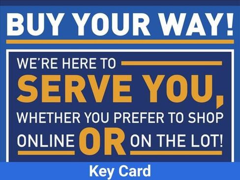 New 2026 Chevrolet Traverse LT w/ Driver Confidence Package image 3