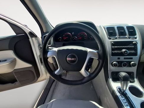 Used 2012 GMC Acadia SL w/ Preferred Package FWD image 12