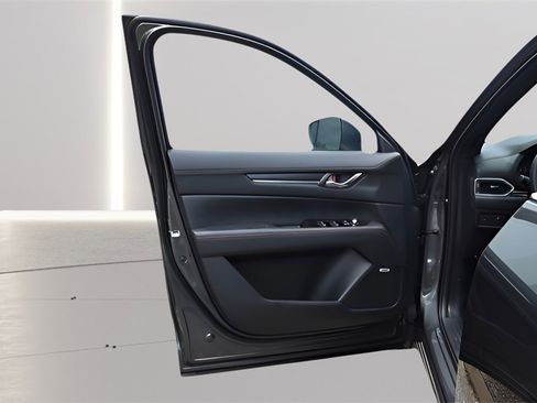 Used 2024 MAZDA CX-5 2.5 Turbo image 16