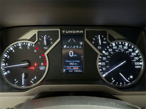 Used 2024 Toyota Tundra SR5 image 17