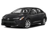 New 2025 Toyota Corolla LE image 6