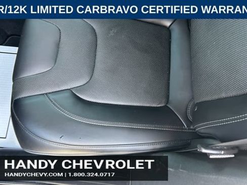 Used 2019 Jeep Cherokee Limited AWD/4WD image 32