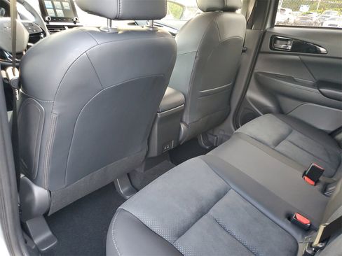 New 2025 Mitsubishi Eclipse Cross SE image 22