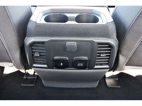 Used 2021 Ford F250 XLT w/ XLT Premium Package image 15