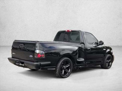 Used 1999 Ford F150 Lightning image 5