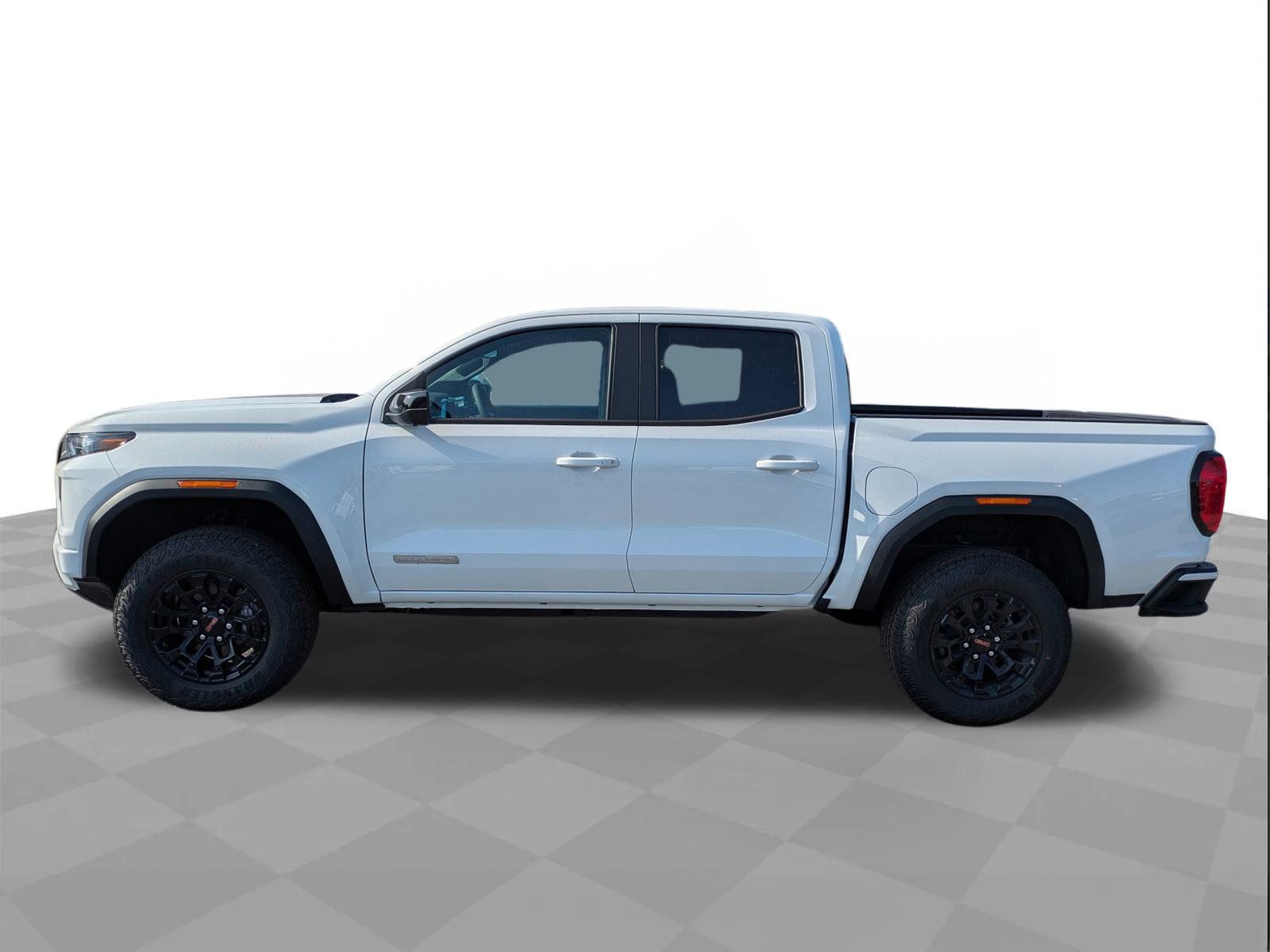 New 2026 GMC Canyon Elevation w/ Convenience Package RWD image 7