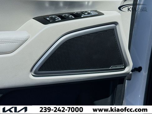 Certified 2023 Kia Telluride S image 24