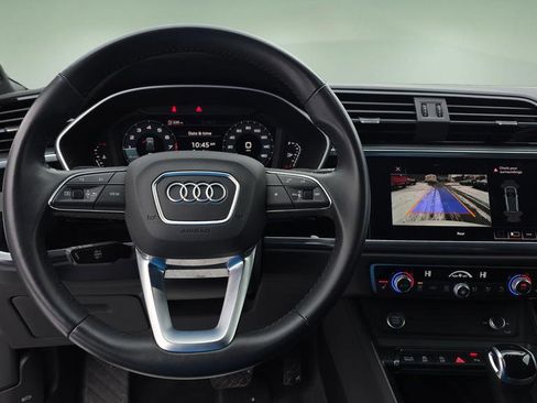 Used 2020 Audi Q3 2.0T Premium Plus image 20