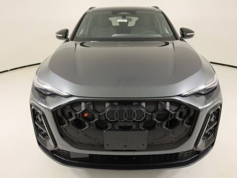 New 2026 Audi SQ5 Premium Plus AWD/4WD image 8