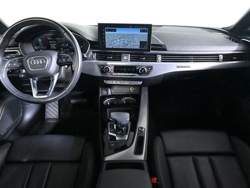 Used 2023 Audi A5 2.0T Premium Plus w/ Premium Plus AWD/4WD image 9